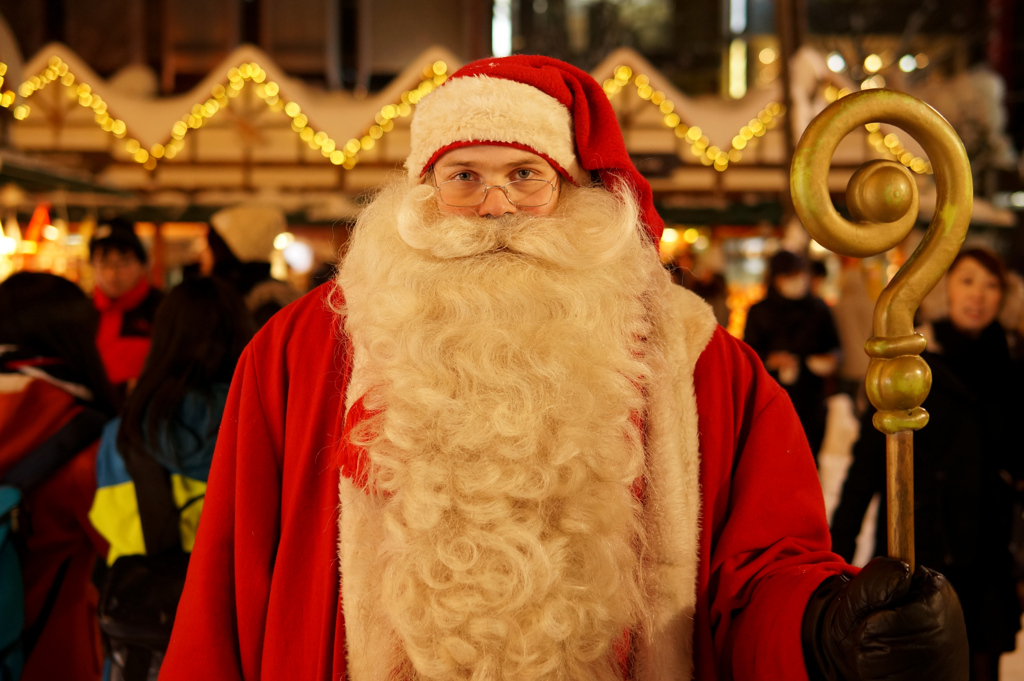ミュンヘンクリスマス市