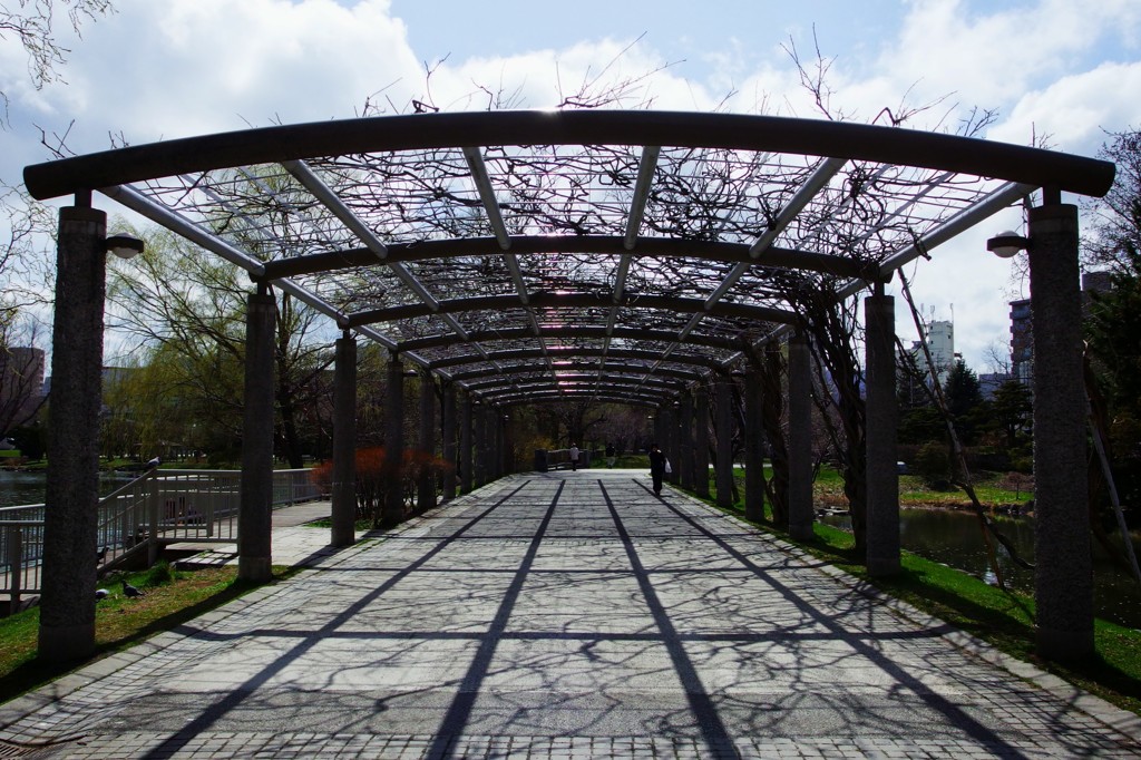 中島公園