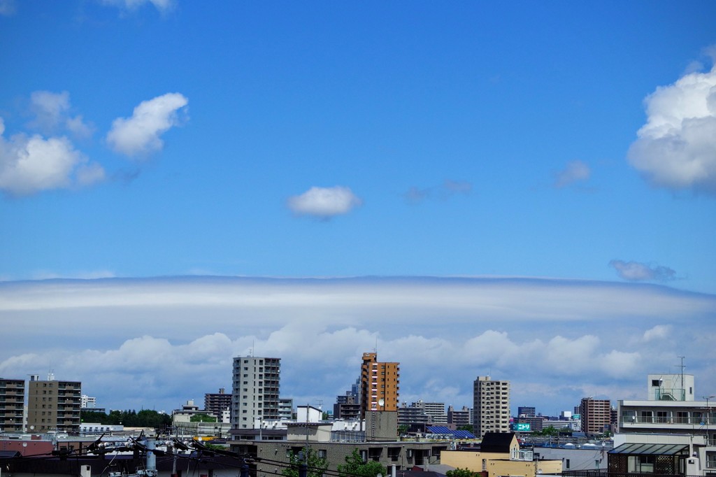 雲