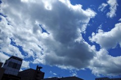 雲