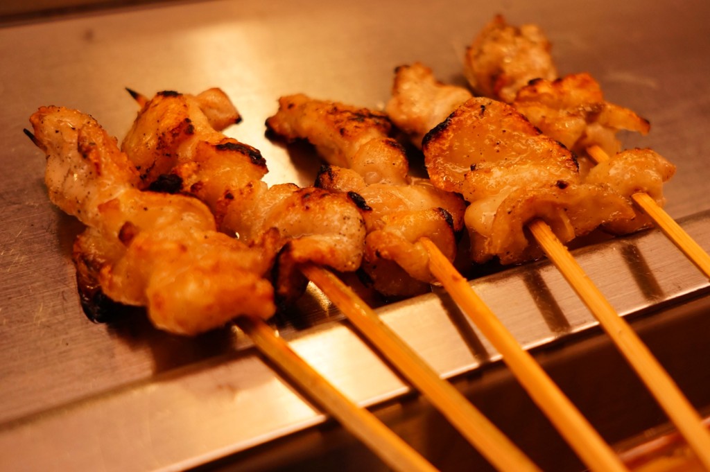 焼鳥