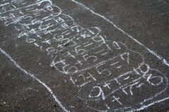 アスファルトノート