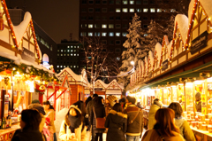 ミュンヘンクリスマス市