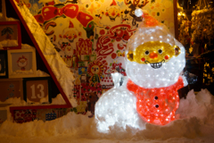 ミュンヘンクリスマス市
