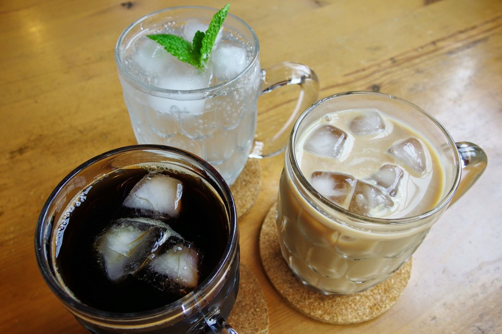 ドリンク