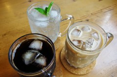 ドリンク