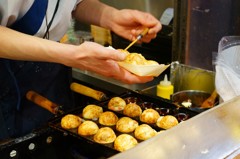 たこ焼き