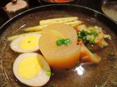 おでん