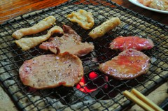 じゅーじゅー