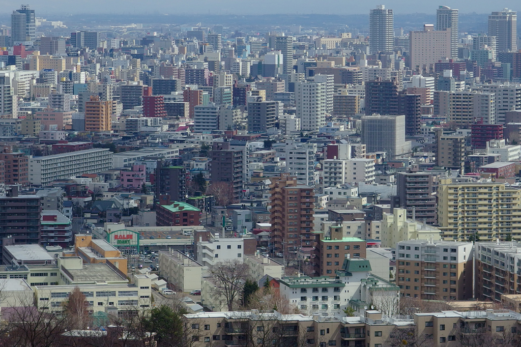 札幌