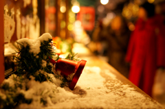 ミュンヘンクリスマス市