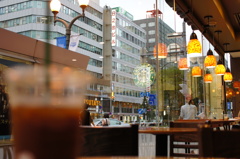 スタバ