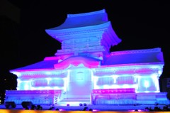 雪まつり