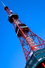さっぽろテレビ塔