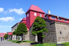 ウィスキー工場
