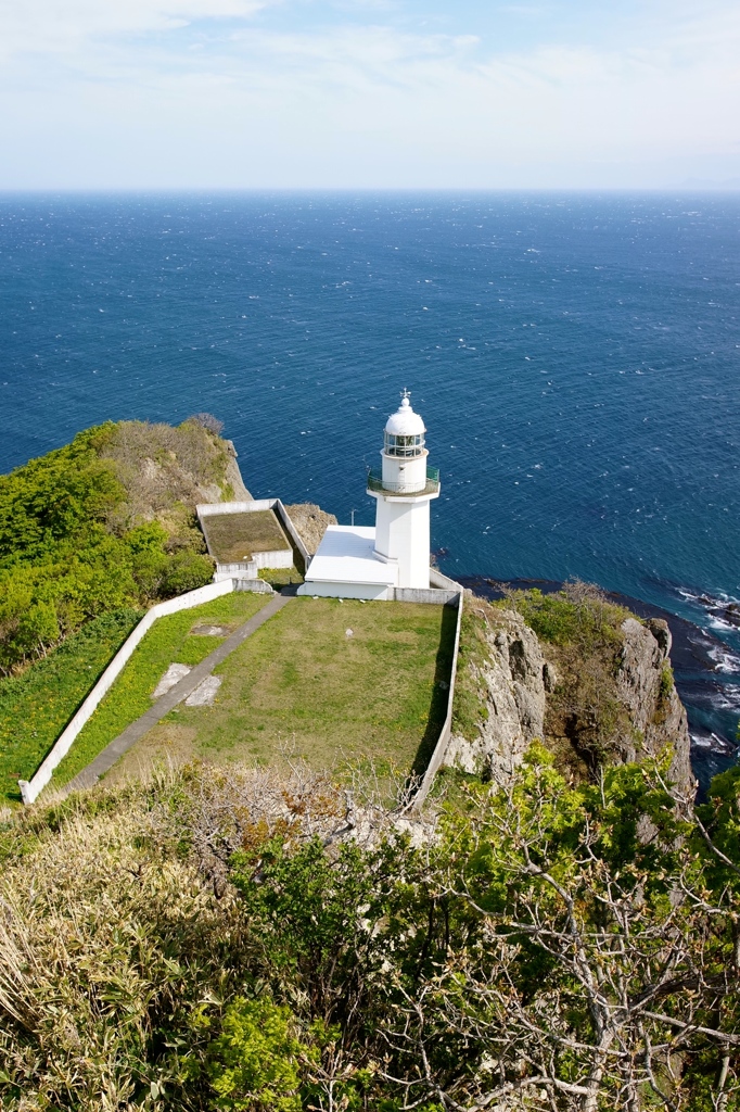 地球岬