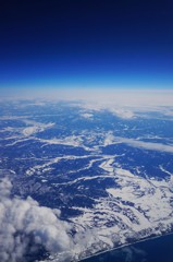空