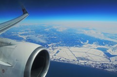 空