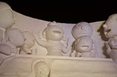 雪まつり