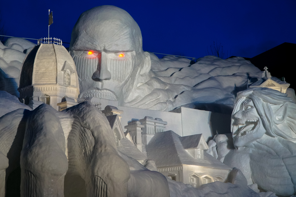 雪まつり