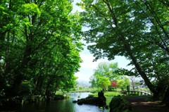 ふきだし公園