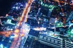 夜景