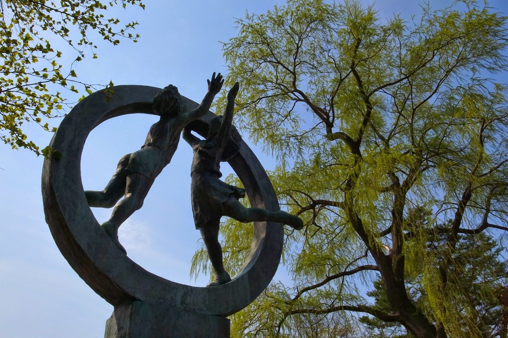 中島公園