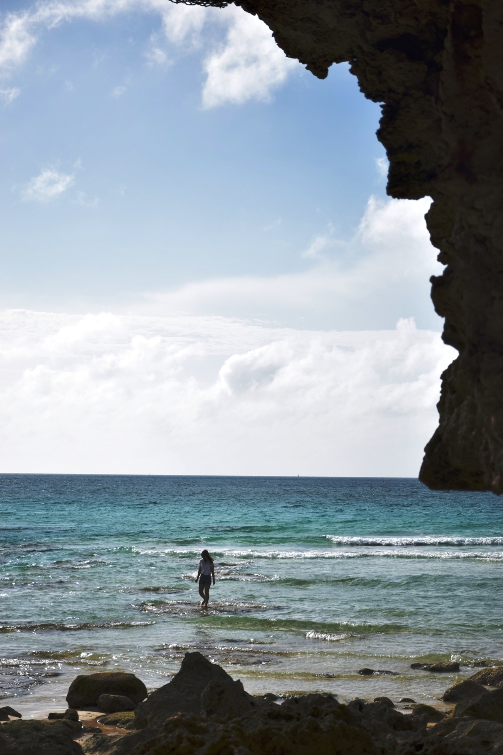 Sunayama beach