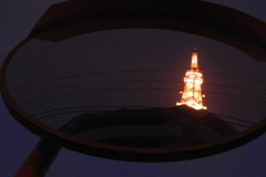 small Tokyo Tower