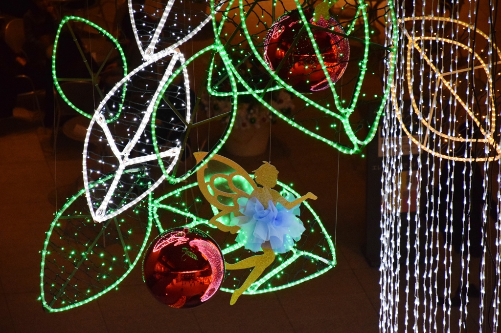 fairy