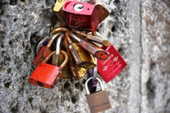 lock love