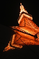 Tokyo Tower