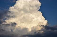 a thunderhead