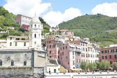 Vernazza, Italy