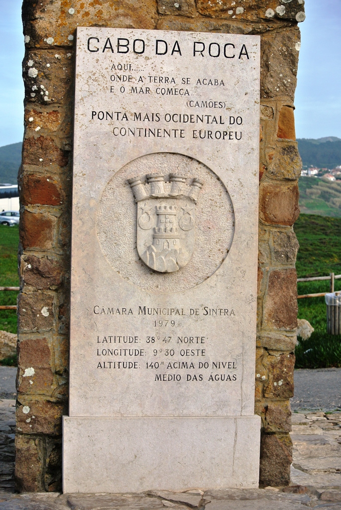ロカ岬