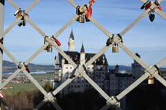 Schloss Neuschwanstein