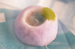 ajisai sweets