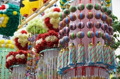 The Star Festival near my place