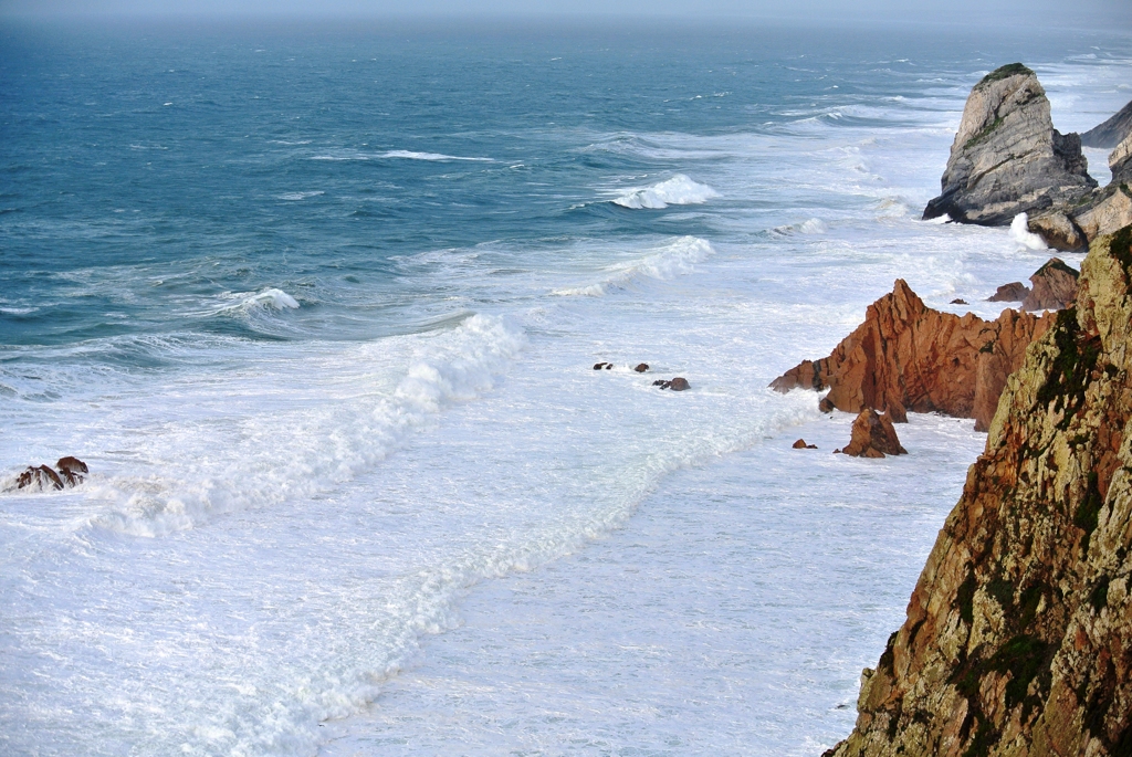 Cabo da Roca