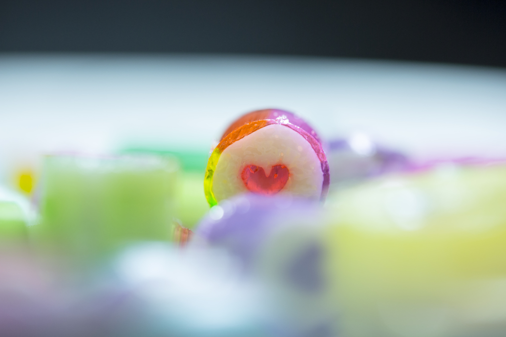 この♡　JUST FOR U
