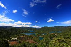  千島湖