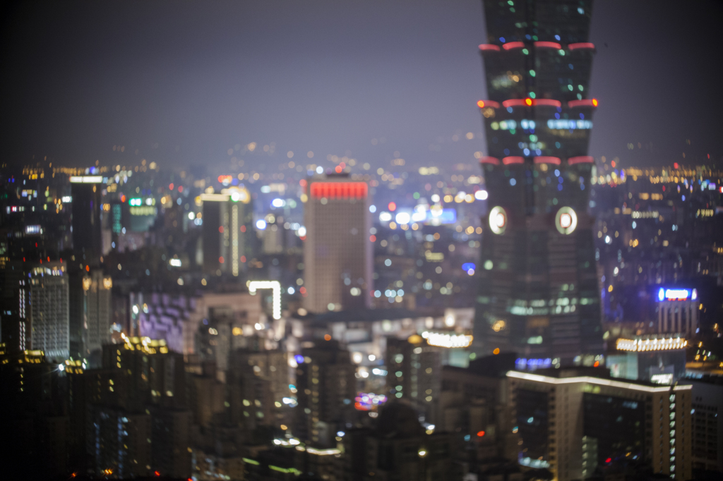台湾101