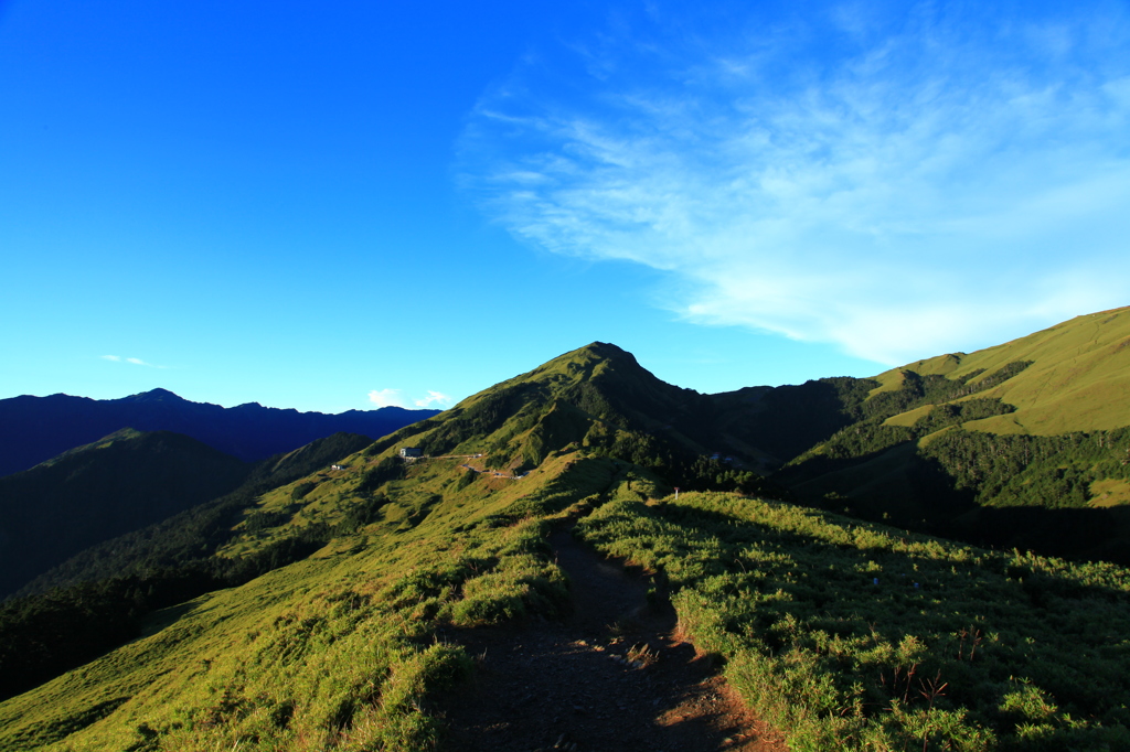 山