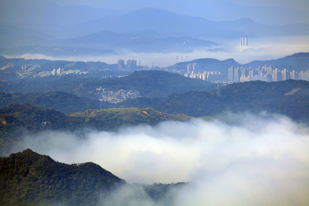 Keelung Taiwan 