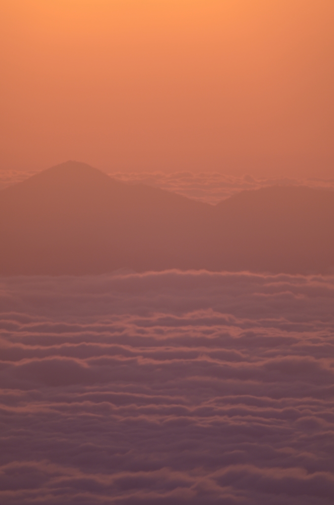 雲海