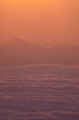 雲海