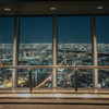 スカイツリー340夜景