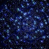 LED銀河-Blue-