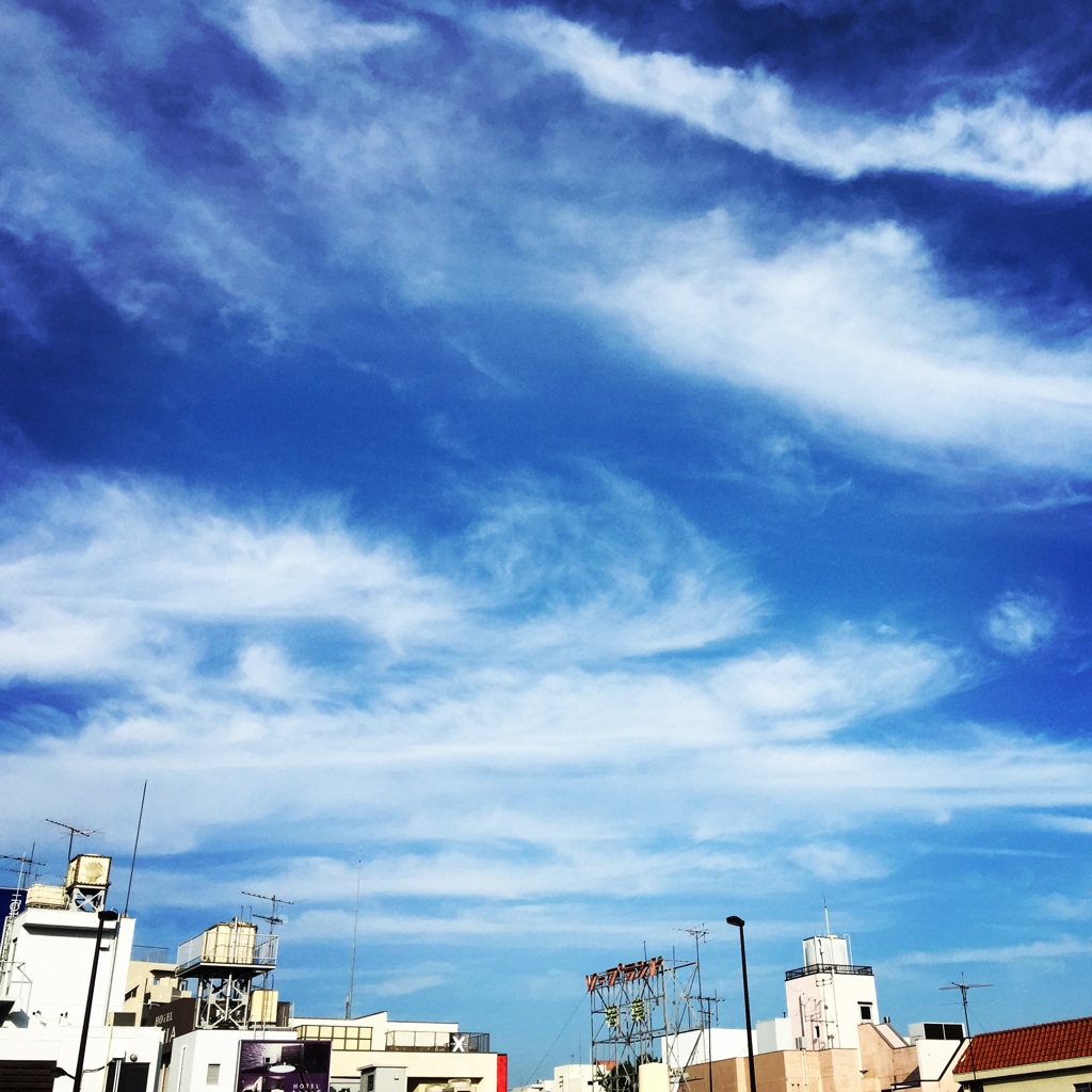 空