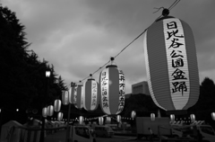 提灯